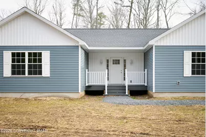  456 Big Oak Road, Canadensis, PA 18325 - Photo 5