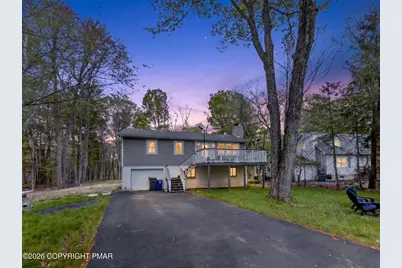 1292 Winding Way, Tobyhanna, PA 18466 - Photo 1