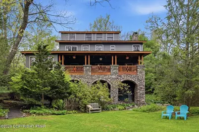  223 Huckleberry Lane, Buck Hill Falls, PA 18323 - Photo 3
