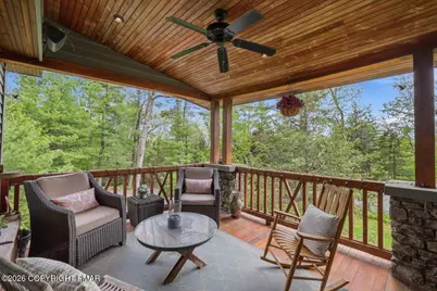  223 Huckleberry Lane, Buck Hill Falls, PA 18323 - Photo 21