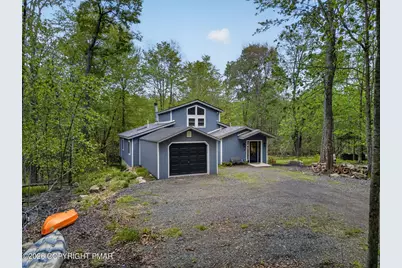  54 N Lehigh River Drive, Covington Township, PA 18424 - Photo 5