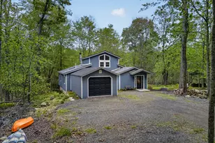 54 N Lehigh River Dr, Covington Township, PA 18424 - Photo 5