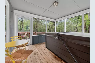  54 N Lehigh River Drive, Covington Township, PA 18424 - Photo 23