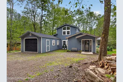  54 N Lehigh River Drive, Covington Township, PA 18424 - Photo 7