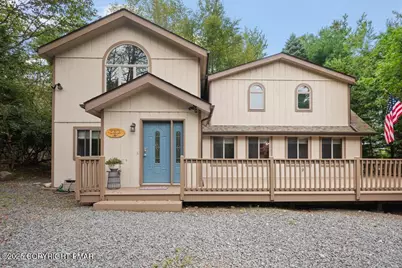  5532 Woodland Avenue, Pocono Pines, PA 18350 - Photo 5