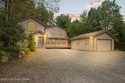  5532 Woodland Avenue, Pocono Pines, PA 18350 - Photo 3