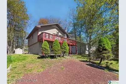  6060 Boardwalk Drive, Tobyhanna, PA 18466 - Photo 5