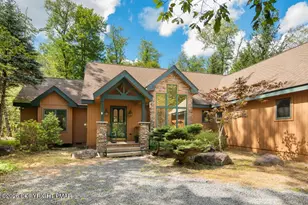 4111 Old Creek Path, Pocono Pines, PA 18350 - Photo 1