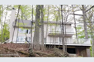  5873 Decker Road, Bushkill, PA 18324 - Photo 37