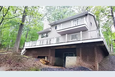  5873 Decker Road, Bushkill, PA 18324 - Photo 1