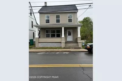  121 N 9th Street, Stroudsburg, PA 18360 - Photo 1