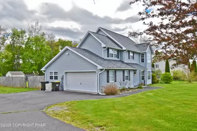  219 Orchard View Drive, Effort, PA 18330 - Photo 45