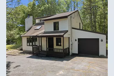  107 Morris Place, Bushkill, PA 18324 - Photo 3