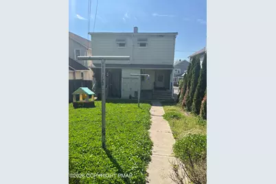  56 E Grove Street, Edwardsville, PA 18704 - Photo 1