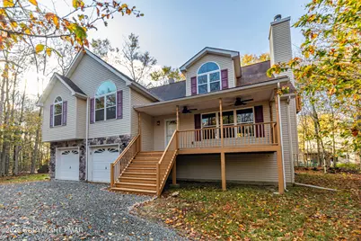  7170 Winnebago Drive, Pocono Lake, PA 18347 - Photo 1