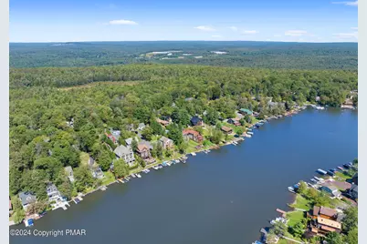  395 N Lake Drive, Lake Harmony, PA 18624 - Photo 75