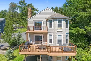 395 N Lake Dr, Lake Harmony, PA 18624 - Photo 3