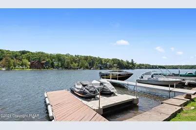  395 N Lake Drive, Lake Harmony, PA 18624 - Photo 65