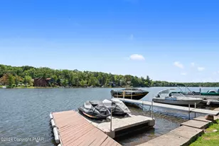 395 N Lake Dr, Lake Harmony, PA 18624 - Photo 65