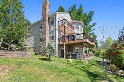  395 N Lake Drive, Lake Harmony, PA 18624 - Photo 67