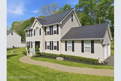  2016 Gorden Ridge Drive, East Stroudsburg, PA 18302 - Photo 3