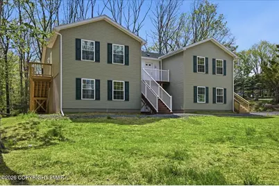  2 Mountain Drive Unit #201, Mount Pocono, PA 18344 - Photo 1
