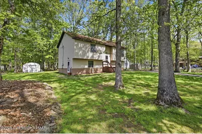  12602 Big Bear Drive, East Stroudsburg, PA 18302 - Photo 5