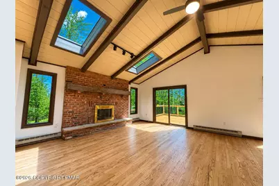  9121 Brandywine Drive, Tobyhanna, PA 18466 - Photo 3