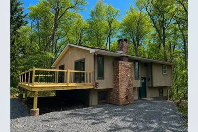  9121 Brandywine Drive, Tobyhanna, PA 18466 - Photo 1