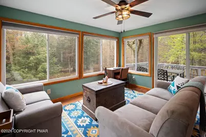  1061 Ridge Drive, Gouldsboro, PA 18424 - Photo 11