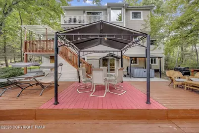  1658 Glade Drive, Long Pond, PA 18334 - Photo 47