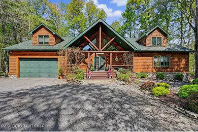  2123 Camp Owaissa Court, Pocono Pines, PA 18350 - Photo 1