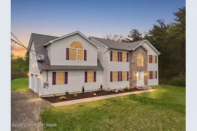 1201 Clover Road, Long Pond, PA 18334 - Photo 5