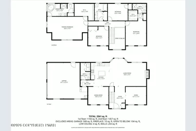  1201 Clover Road, Long Pond, PA 18334 - Photo 105