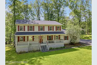  136 Marcelle Terrace, Tannersville, PA 18372 - Photo 47