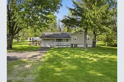  140 Camelback Road, Tannersville, PA 18372 - Photo 1