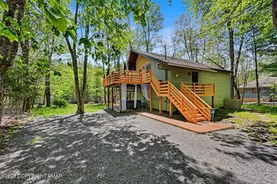  141 S Lehigh River Drive, Covington Township, PA 18424 - Photo 65