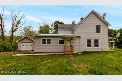  174 Sand Spring Road, Cresco, PA 18326 - Photo 1