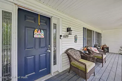  609 Golden Eagle Drive, Saylorsburg, PA 18353 - Photo 7