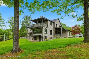 5106 Beattys Circle, Buck Hill Falls, PA 18323 - Photo 3