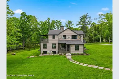  5106 Beattys Circle, Buck Hill Falls, PA 18323 - Photo 5
