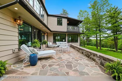  5106 Beattys Circle, Buck Hill Falls, PA 18323 - Photo 33