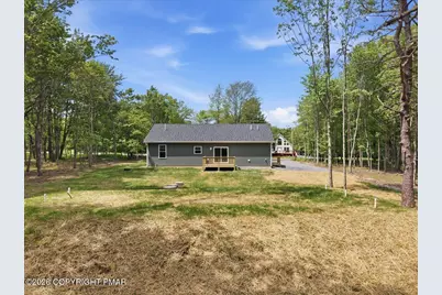  852 Stony Mountain Road, Albrightsville, PA 18210 - Photo 13