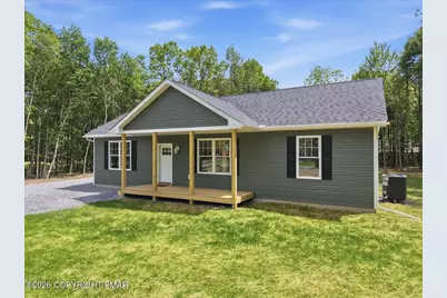  852 Stony Mountain Road, Albrightsville, PA 18210 - Photo 7