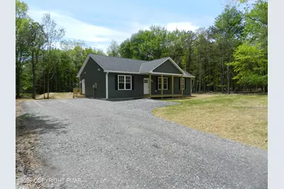  852 Stony Mountain Road, Albrightsville, PA 18210 - Photo 3
