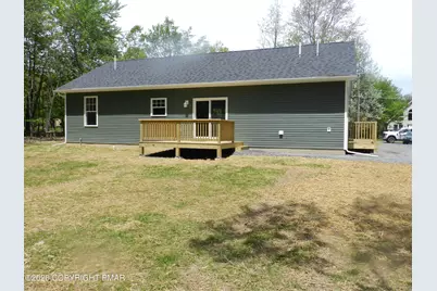  852 Stony Mountain Road, Albrightsville, PA 18210 - Photo 7