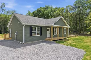 852 Stony Mountain Rd, Albrightsville, PA 18210 - Photo 3