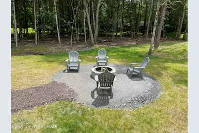  852 Stony Mountain Road, Albrightsville, PA 18210 - Photo 11