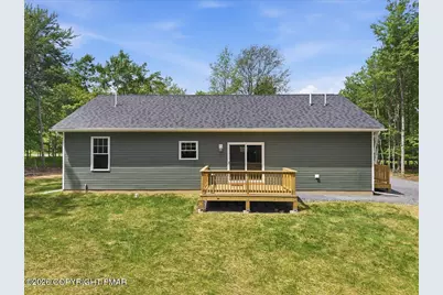  852 Stony Mountain Road, Albrightsville, PA 18210 - Photo 7