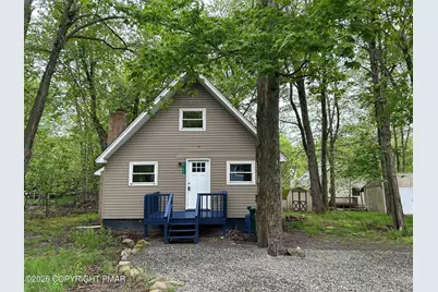  8213 Sunset Drive, Tobyhanna, PA 18466 - Photo 1